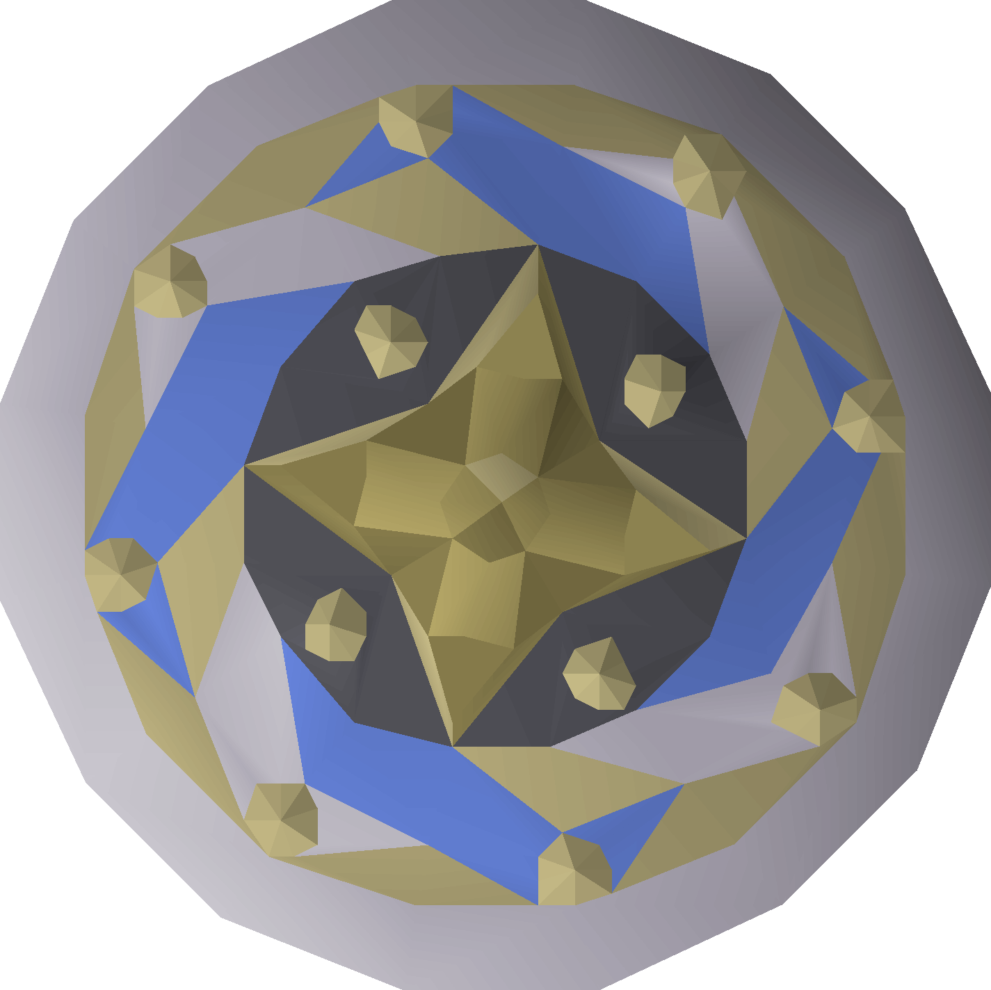 Rondache
